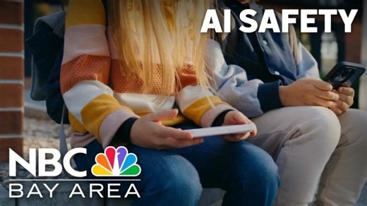 OpenAI joins coalition to help keep kids safe when using artificial intelligence | Miles Hamilton