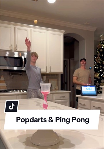 Mastering Popdarts and Ping Pong Trick Shots
