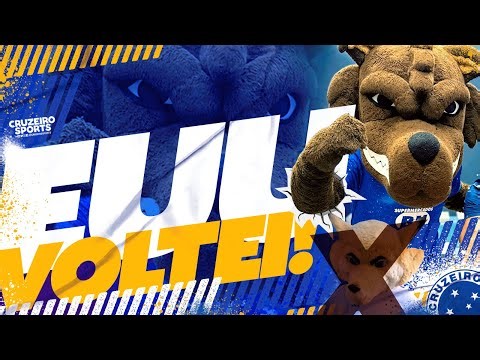 🔥 O RAPOSÃO VOLTOU! CRUZEIRO SOLTA NOTA OFICIAL RECONHECENDO SEU ERRO NA MUDANÇA DOS MASCOTES