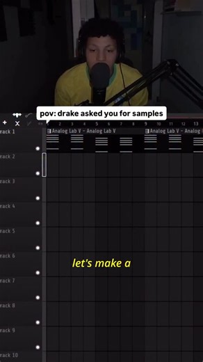 vogo on Instagram: "comment "METHOD" if you want 15+ vocal presets and my step-by-step vocal guide 🖤 #musicproducer #producerlife #samplethis #flstudio #producer #loops"