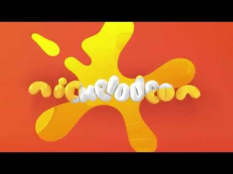 Nickelodeon Latinoamérica | Bumper Genérico #15 (Gráfica 2023)
