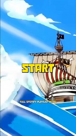 One Piece OST Breakdown – The Power of To The Grand Line