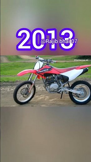 thumpstar bike evolution video history 2004-2025 #bikeevolution #shortvideo