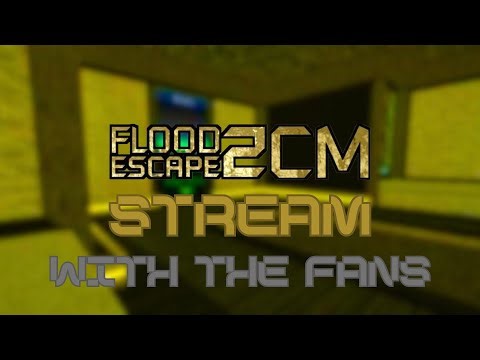 FE2CM Livestream with people #3