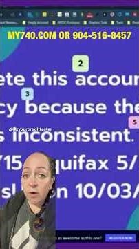 Use this magic credit repair formula!