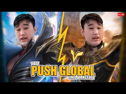 MOLE TIME GLOBAL FANNY IS HEREE #mediashareon