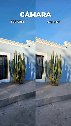Comparativa S22 Ultra y S23 Ultra: ¿Cuál elegir?