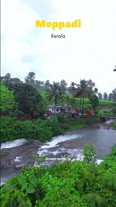 Meppadi Kerala 🌿 Hidden Paradise in Wayanad 😍 | Nature Lover’s Dream #shorts #shortsfeed