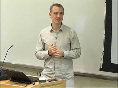 Tutorial on Domain Adaptation