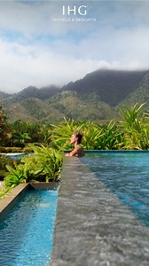 Get inspired to explore, discover and escape the everyday. Immerse yourself in unfogettable hotels that will change your perspective… that's how to travel like you mean it. | IHG Hotels & Resorts