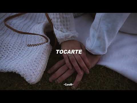Jorge Drexler, C. Tangana - Tocarte ( Letra )