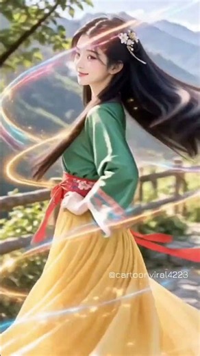 What If Mulan Was Real? | Disney Princess