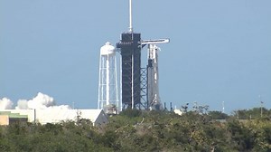 NASA prepares for 1st mission from US soil since 2011