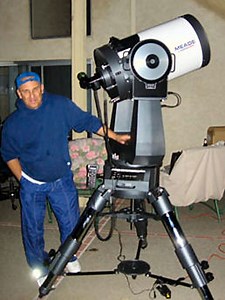 Meade Lx200 Serial Numbers