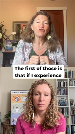 When we experience trauma, often we go through a tiered series of responses. Understanding this can help you understand your Trauma and its true effect to your nervous system. Thank you to @arielleschwartzboulder for your amazing insights! #PolyvagalTheory #TraumaHealing #NervousSystemRegulation #CPTSDRecovery #MindBodyHealing #mentalhealth #depression #anxiety #therapyinanutshell #Emotionprocessing | Therapy in a Nutshell