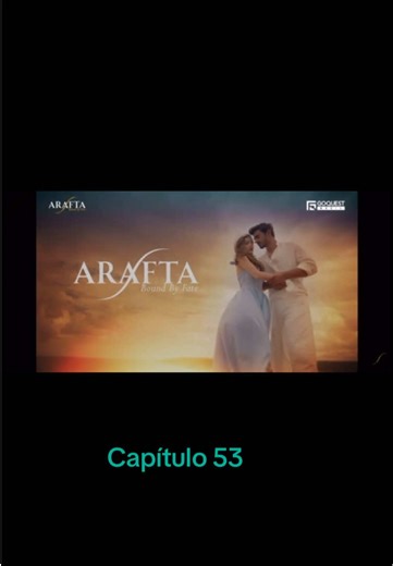 Capítulo 53 Arfata #Completo #arafta #araftadizi #araftaseries #araftayım