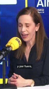 🗣️ Ángeles Caballero, on Dolores Vázquez: "People called her 'slut' before 'murderer'"