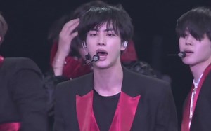 【BTS】〔Mic Drop〕日本四期FM现场中字 大家逐渐会深知与我的差距 只剩感叹 而后惊愕不已