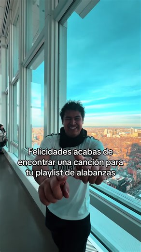 Hola me llamo Linker Sánchez y esta canción se llama “No puedo” disponible en Spotify, Apple Music y más #musicacristiana #alabanza