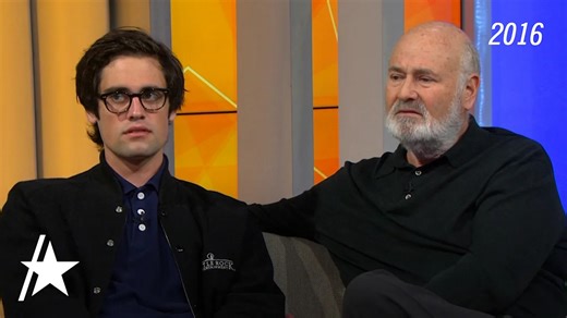 Rob Reiner Talks About Son Nick Reiner's Drug Addiction In Resurfaced 2016 Interview