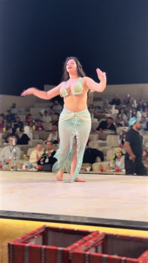 Desert Safari Adventures in Stunning Landscapes