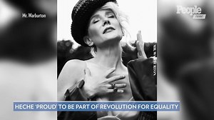 Anne Heche Reflects on Dating Ellen DeGeneres: 'Our Time Was a Beautiful Part of My Life'