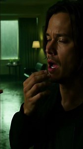 What if Neo never left the Matrix?