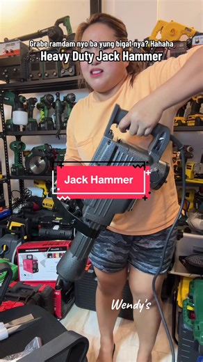 Heavy Duty Jack Hammer Insights and Reviews
