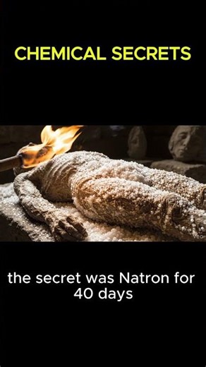 The 70-Day Secret to Eternal Life ⚱️✨