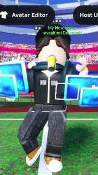 GNARLY WITH MY NEW AVATAR ON ROBLOX!!