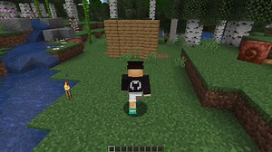 Minecraft Physics Ragdolls made w/ our physics engine in Landlord in a 1-day "challenge" (physics handled server-side)