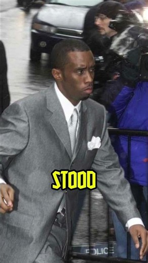 Diddy's Prison Fight Takes Another Unexpected Turn