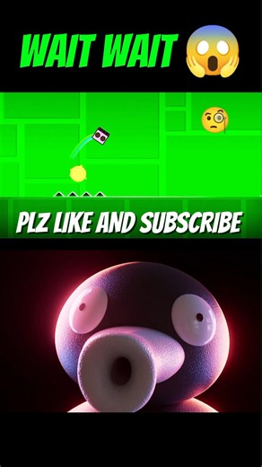 MYSTERIOUS HIDDEN TECHNIQUE IN GEOMETRY DASH