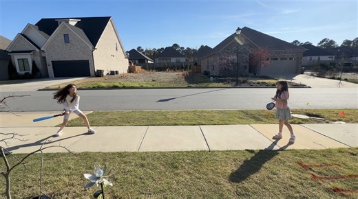 Watch Toss and Catch Baseball Set on Amazon Live