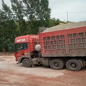 1.1M views · 5.1K reactions | Crazy 211 tonnes by semi trailer | Survival skills | Facebook