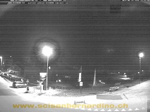 ▷ webcam san bernardino tunnel - Graubuenden - WebcamSchweiz