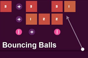 Bouncing Balls