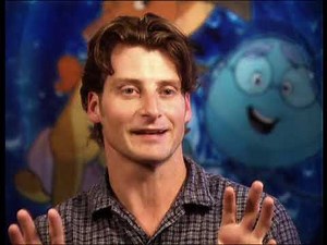 Help! I'm a Fish: Animator