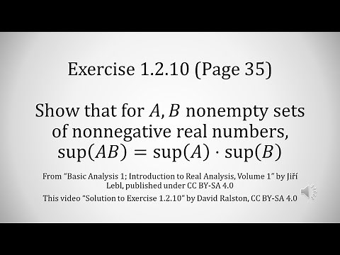 Exercise 1-2-10 (Real Analysis I, Jiri Lebl)