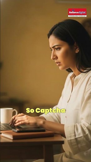 Why CAPTCHA annoys you.