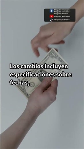 94 Importancia del complemento de pago