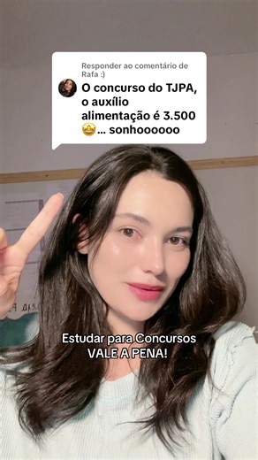 Estudar para Concursos: Vale a Pena!