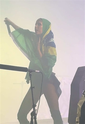 lykke li - i follow rivers (live at c6 fest, são paulo, brazil) 24/05/2026 #lykkeli #concert #c6fest #show #live @Lykke Li @C6 Bank