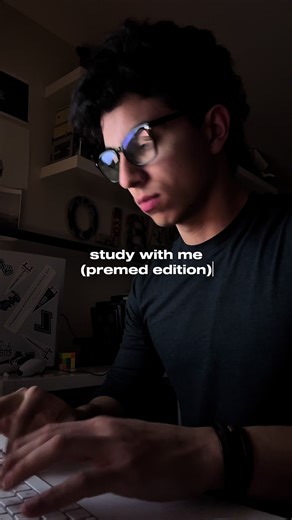 Essential Study Tips for Premed Students