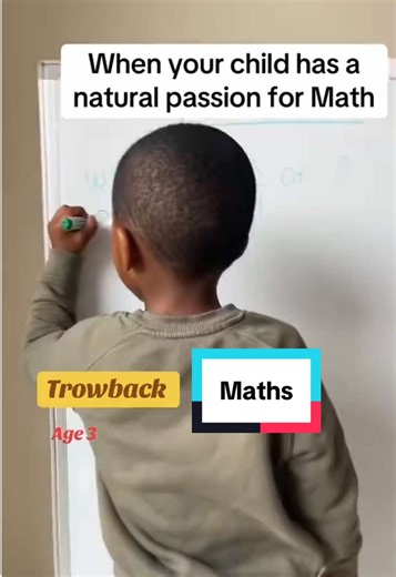 Preschool Maths Fun with Ezra