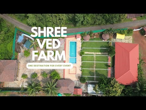 SHREE VED FARM