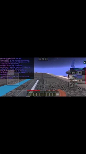 #minecraft احتاج مساعدتكم