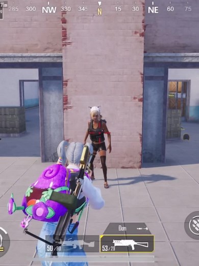 So sánh mức đảm của đạn 9mm trên các loại súng trong PUBG Mobile Esports VN