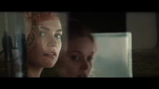 Pride and Prejudice and Zombies (2016)