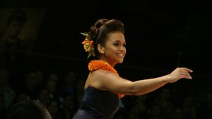 Maui Dancer Wins Miss Aloha Hula 2013 | Big Island Now